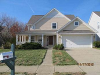 6278 Twin Creeks Dr, Indianapolis, IN 46268 