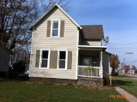 201 May Ave, Michigan City, IN 46360 