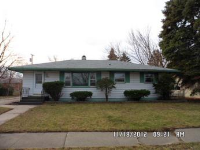 601 W 53rd Avenue, Merrillville, IN 46410 