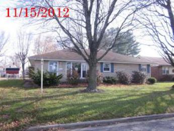 1015 S Poplar St, Seymour, IN 47274 