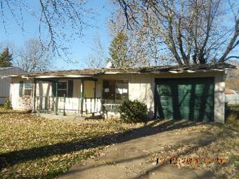 708 Ellerdale Rd, Chesterfield, IN 46017 