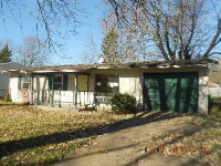 708 Ellerdale Rd, Chesterfield, IN 46017 