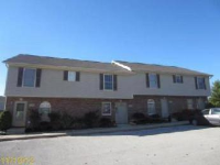 3334 S Oaklawn Cir, Bloomington, IN 47401 