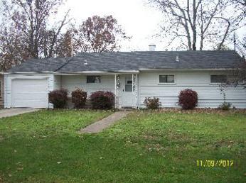 1531 Northlawn Dr, Fort Wayne, IN 46805 