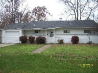 1531 Northlawn Dr, Fort Wayne, IN 46805 