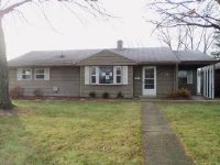3503 S St Joseph St, South Bend, IN 46614 