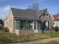 505 Brownlee Ave, Princeton, IN 47670 