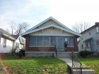 521 Wallace Ave, Indianapolis, IN 46201 