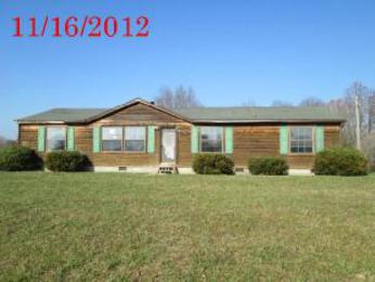 8474 N County Rd 425 W, Freetown, IN 47235 