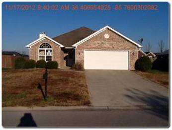 6325 Horizon Way, Charlestown, IN 47111 