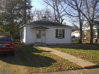 3101 Ravenswood Dr, Evansville, IN 47714 