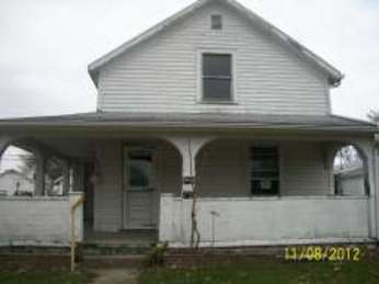 1222 Gay St, Huntington, IN 46750 