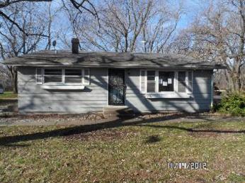 7538 Cline Ave, Hammond, IN 46323 