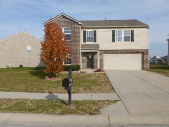 7538 Mather Ln, Indianapolis, IN 46239 