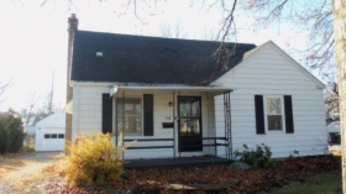 1410 Kenwood Ave, Fort Wayne, IN 46805 