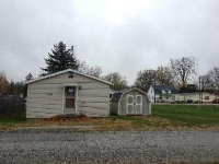 424 W Washington St, Churubusco, IN 46723 