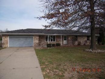 22793 Flicker Dr, Goshen, IN 46528 