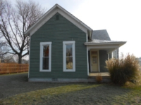 401 N Washington St, Ladoga, IN 47954 