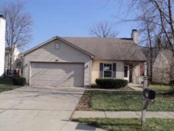 3615 Lacebark Dr, Indianapolis, IN 46235 