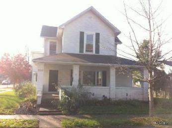 228 E High Street, Pendleton, IN 46064 