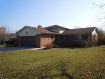 3329 Broadview Ct, Indianapolis, IN 46227 