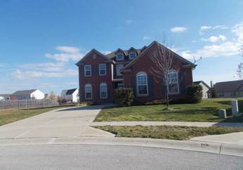 6440 E Ablington Court, Camby, IN 46113 