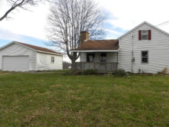 34 W 1050 S, Columbus, IN 47201 