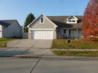 6432 Apollo Way, Indianapolis, IN 46278 