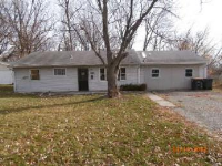 6133 S Calhoun St, Fort Wayne, IN 46807 