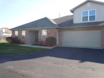 6215 Rockwell Ln, Indianapolis, IN 46237 