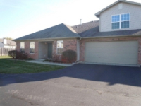 6215 Rockwell Ln, Indianapolis, IN 46237 