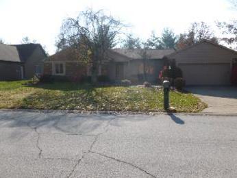 1417 Iron Liege Rd, Indianapolis, IN 46217 