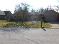 1417 Iron Liege Rd, Indianapolis, IN 46217 