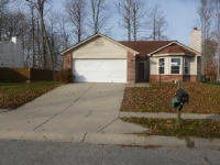 3414 Lauren Drive, Indianapolis, IN 46235 