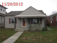 234 S 5th Ave, Beech Grove, IN 46107 