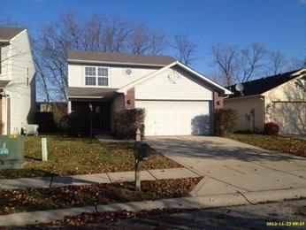 4340 Autumn Crest Ct., Indianapolis, IN 46268 