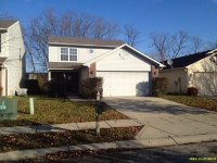 4340 Autumn Crest Ct., Indianapolis, IN 46268 