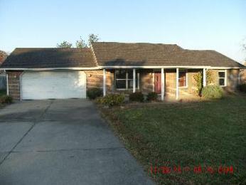 4519 Bern Strasse, Jasper, IN 47546 