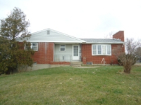 3226 County Road 45, Waterloo, IN 46793 