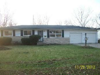 5020 Devonshire Dr, Fort Wayne, IN 46806 