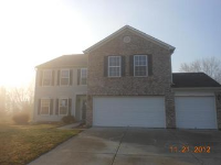 12511 Looking Glass Way, Indianapolis, IN 46235 