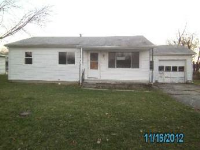 105 E 5th St, Greensburg, IN 47240 