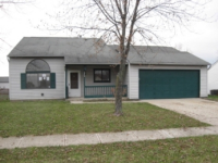 3982 Tamara Way, Franklin, IN 46131 