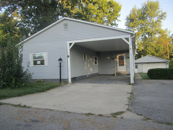 306 Lorney St, Elizabethtown, IN 47232 