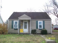 706 E 7th St, Seymour, IN 47274 