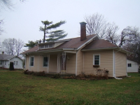 8156 N Clinton St, Terre Haute, IN 47805 