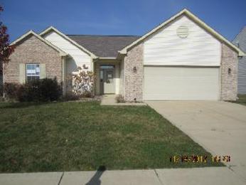 932 Zartman Rd, Kokomo, IN 46902 