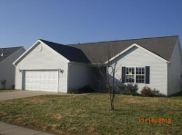 1811 St Lucia Dr, Newburgh, IN 47630 