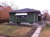 3660 Washington St, Gary, IN 46408 