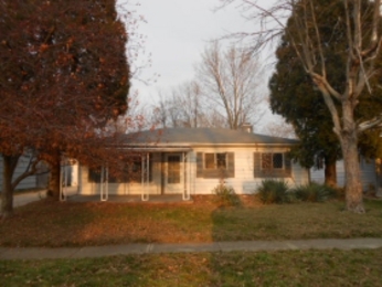 646 Berkeley Dr, Shelbyville, IN 46176 